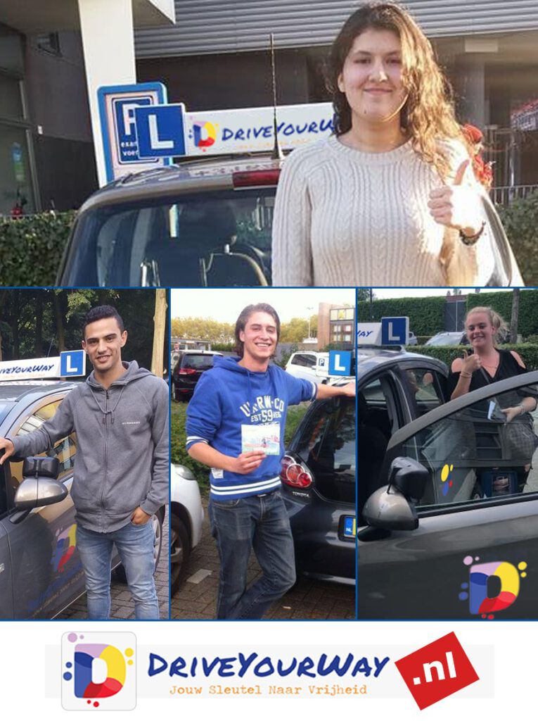 drivers-license-school-Den Haag