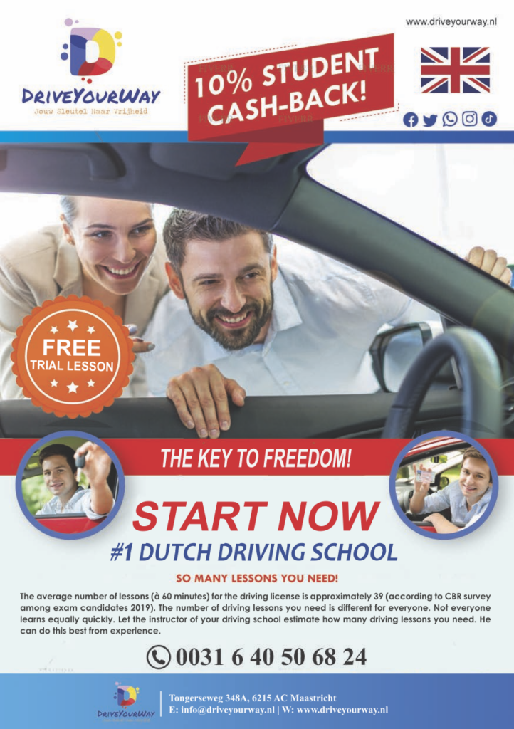 driving school Den Haag
